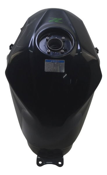 Tanque Combústivel C/ Detalhes Kawasaki Z 400 19-23 Original
