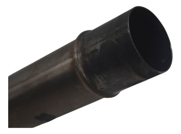 Curva Escape Kawasaki Z 400 19-23 Original