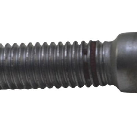 Parafuso Disco Freio Kawasaki Z 400 19-23 Original