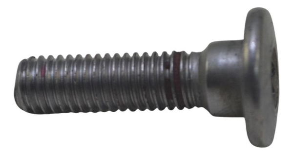 Parafuso Disco Freio Kawasaki Z 400 19-23 Original