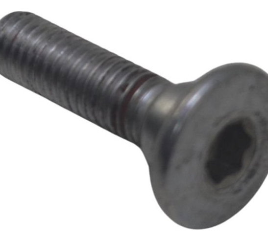 Parafuso Disco Freio Kawasaki Z 400 19-23 Original