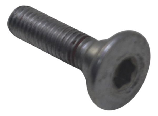 Parafuso Disco Freio Kawasaki Z 400 19-23 Original