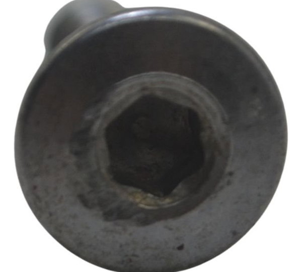 Parafuso Disco Freio Kawasaki Z 400 19-23 Original