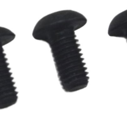 Jogo Parafuso Roda Fônica Kawasaki Z 400 19-23 Original