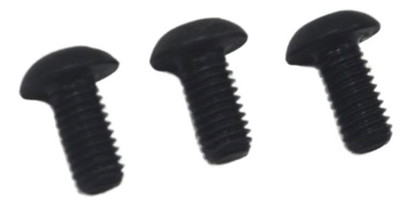 Jogo Parafuso Roda Fônica Kawasaki Z 400 19-23 Original