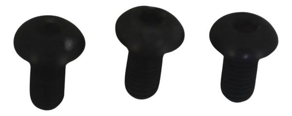 Jogo Parafuso Roda Fônica Kawasaki Z 400 19-23 Original