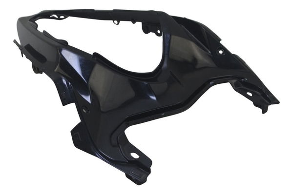 Carenagem Central Rabeta Recuperada Kawasaki Z 400 19-23