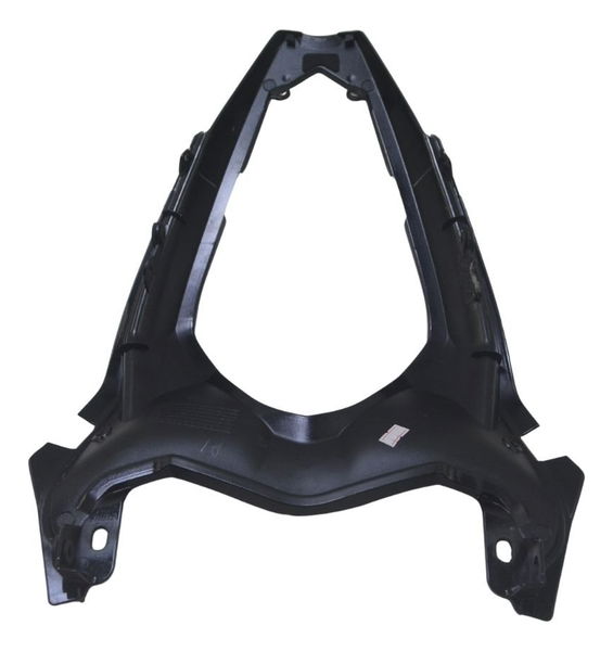 Carenagem Central Rabeta Recuperada Kawasaki Z 400 19-23