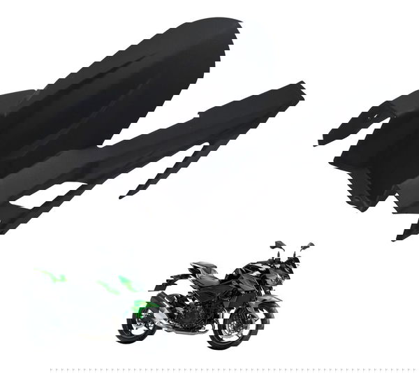 Capa Corrente Kawasaki Z 400 19-23 Original