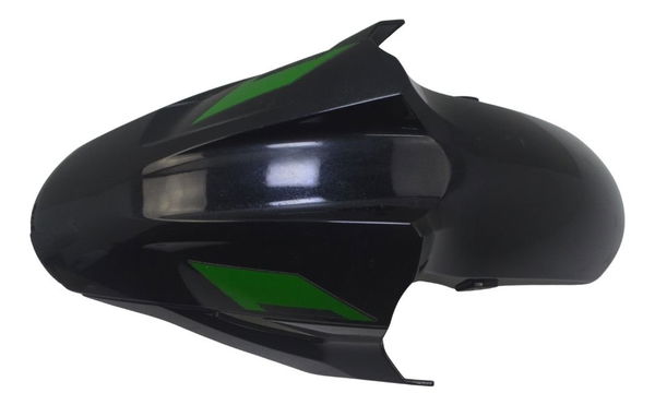 Paralama Dianteiro C/avaria Kawasaki Z 400 19-23 Original