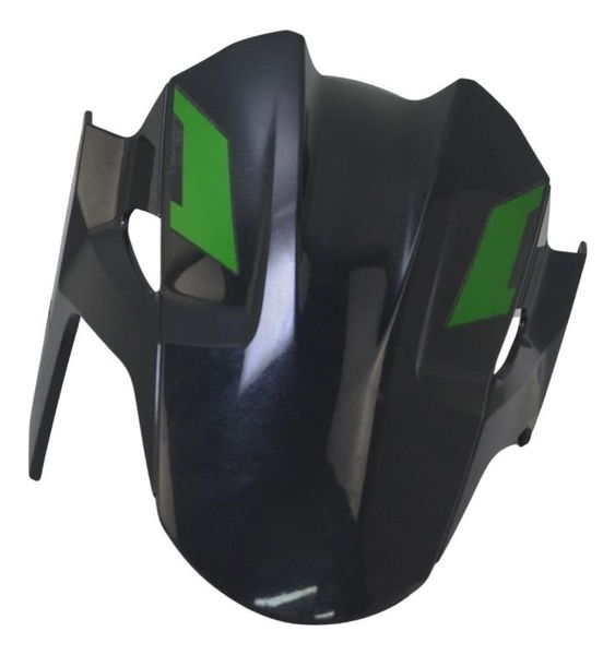 Paralama Dianteiro C/avaria Kawasaki Z 400 19-23 Original