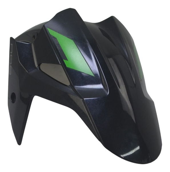 Paralama Dianteiro C/avaria Kawasaki Z 400 19-23 Original