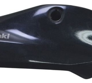Carenagem Rabeta Esq C/detalhes Kawasaki Z 400 19-23 Origi