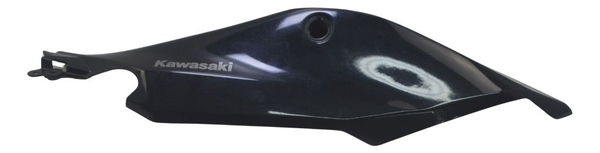 Carenagem Rabeta Esq C/detalhes Kawasaki Z 400 19-23 Origi