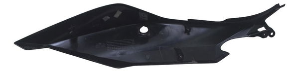 Carenagem Rabeta Esq C/detalhes Kawasaki Z 400 19-23 Origi