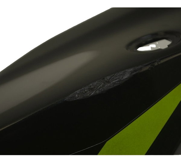 Carenagem Rabeta Esq C/detalhes Kawasaki Z 400 19-23 Origi