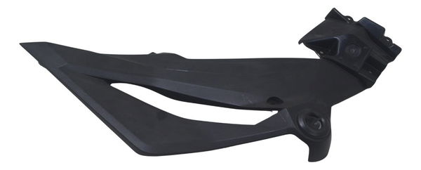 Acabamento Lateral Direito Kawasaki Z 400 19-23 Original