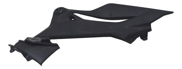 Acabamento Lateral Direito Kawasaki Z 400 19-23 Original