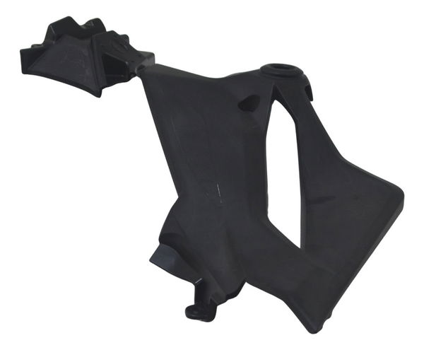 Acabamento Lateral Direito Kawasaki Z 400 19-23 Original