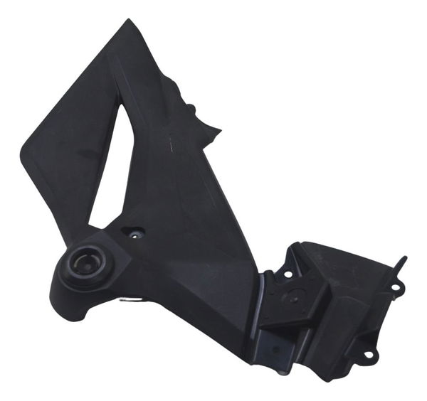 Acabamento Lateral Direito Kawasaki Z 400 19-23 Original