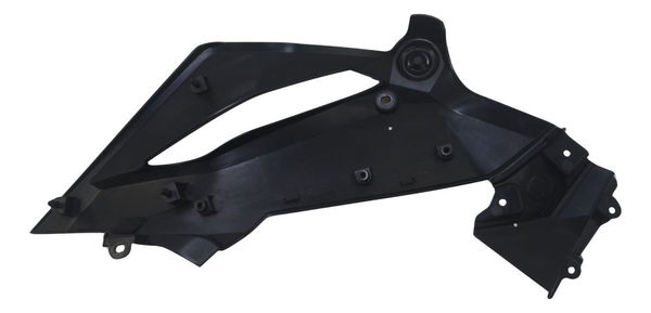 Acabamento Lateral Direito Kawasaki Z 400 19-23 Original