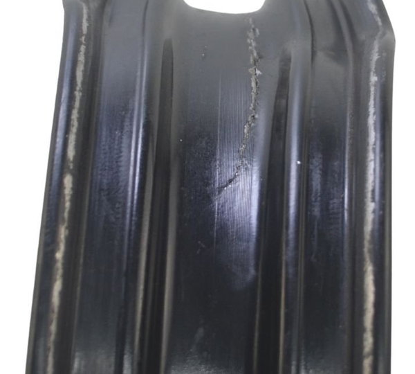 Roda Dianteira C/avaria Kawasaki Z 400 19-23 Original Preto