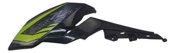 Carenagem Lateral Esquerda Kawasaki Z 400 19-23 Original