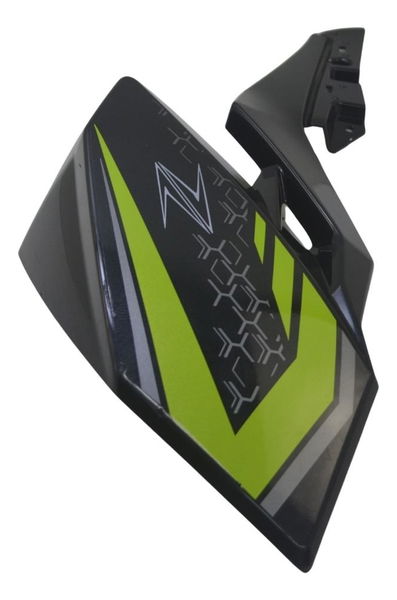 Carenagem Lateral Esquerda Kawasaki Z 400 19-23 Original