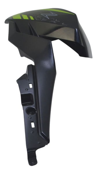 Carenagem Lateral Esquerda Kawasaki Z 400 19-23 Original