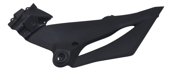 Acabamento Lateral Esquerdo Kawasaki Z 400 19-23 Original