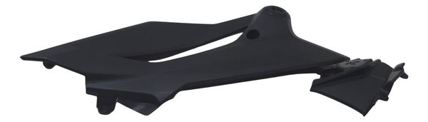 Acabamento Lateral Esquerdo Kawasaki Z 400 19-23 Original