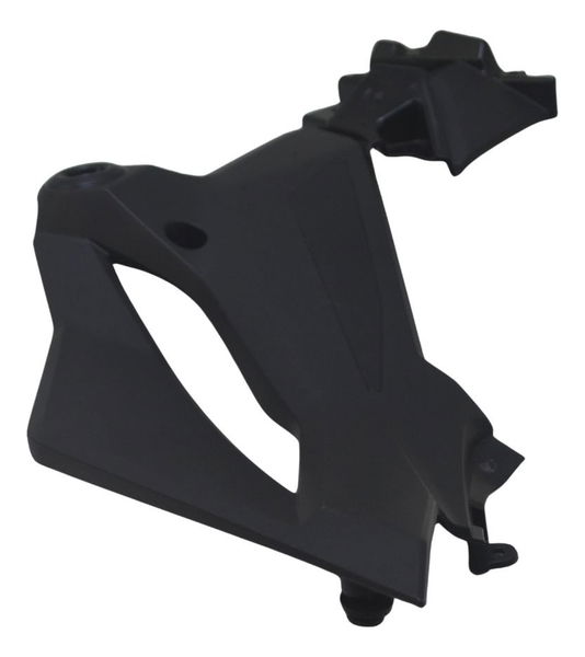 Acabamento Lateral Esquerdo Kawasaki Z 400 19-23 Original