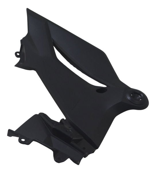Acabamento Lateral Esquerdo Kawasaki Z 400 19-23 Original