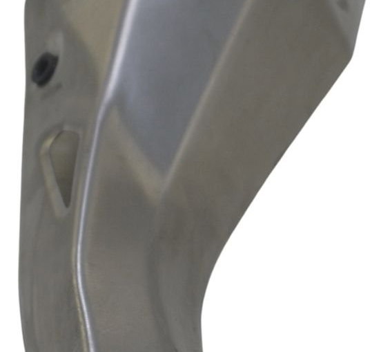 Capa Protetor Ponteira C/avar Kawasaki Z 400 19-23 Original