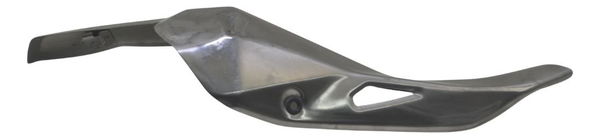 Capa Protetor Ponteira C/avar Kawasaki Z 400 19-23 Original