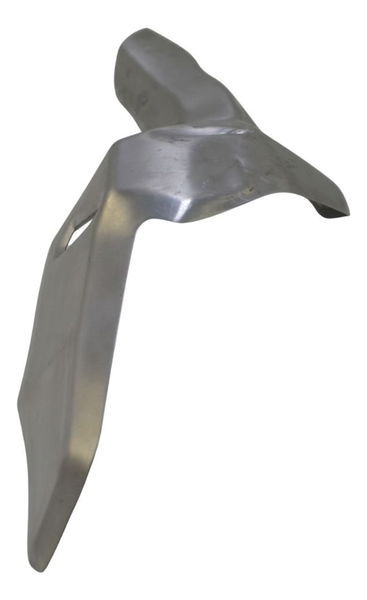 Capa Protetor Ponteira C/avar Kawasaki Z 400 19-23 Original