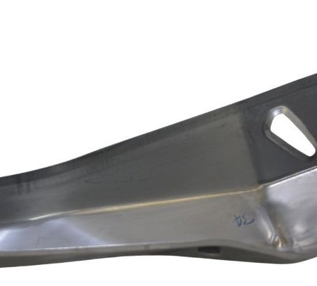 Capa Protetor Ponteira C/avar Kawasaki Z 400 19-23 Original