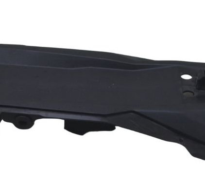 Paralama Interno Traseiro Kawasaki Z 400 19-23 Original