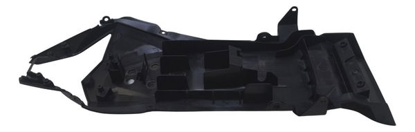 Paralama Interno Traseiro Kawasaki Z 400 19-23 Original