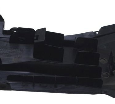 Paralama Interno Traseiro Kawasaki Z 400 19-23 Original