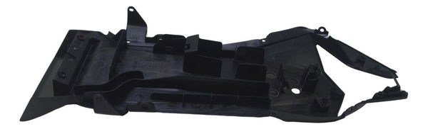 Paralama Interno Traseiro Kawasaki Z 400 19-23 Original