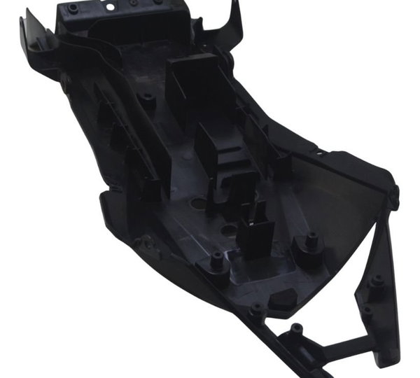 Paralama Interno Traseiro Kawasaki Z 400 19-23 Original