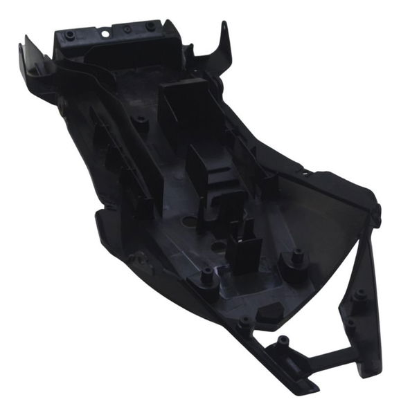 Paralama Interno Traseiro Kawasaki Z 400 19-23 Original