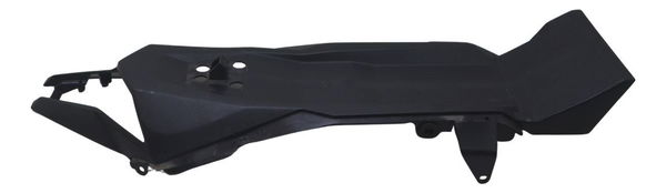 Paralama Interno Traseiro Kawasaki Z 400 19-23 Original