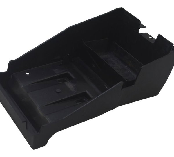 Caixa Bateria Kawasaki Z 400 19-23 Original