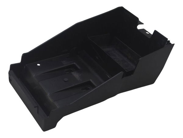 Caixa Bateria Kawasaki Z 400 19-23 Original