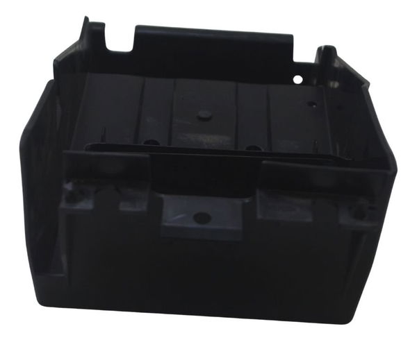 Caixa Bateria Kawasaki Z 400 19-23 Original