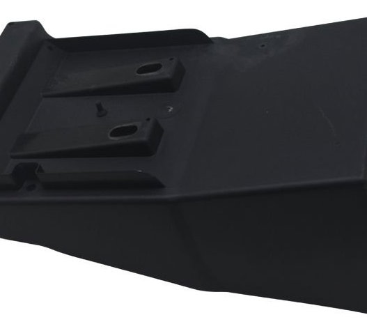 Caixa Bateria Kawasaki Z 400 19-23 Original