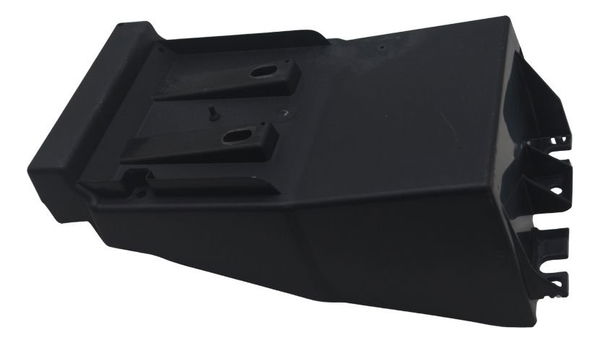 Caixa Bateria Kawasaki Z 400 19-23 Original