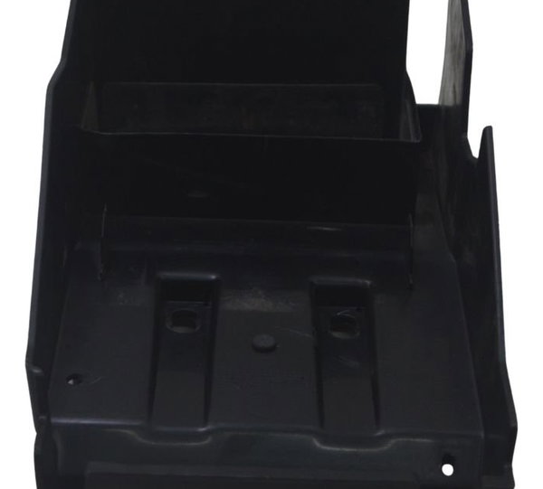 Caixa Bateria Kawasaki Z 400 19-23 Original